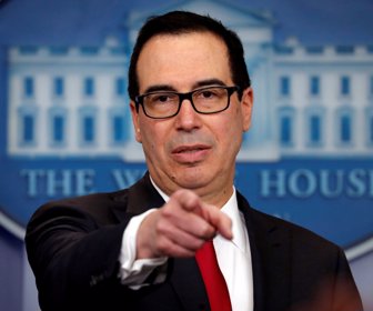 Steven-Mnuchin