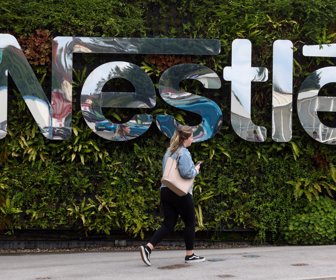 Nestlé