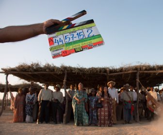 Cine-