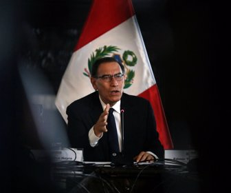 Perú