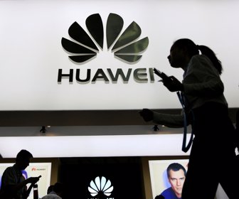 Huawei