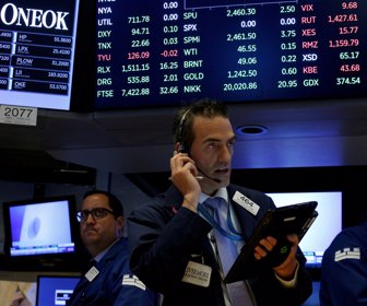 wall-street