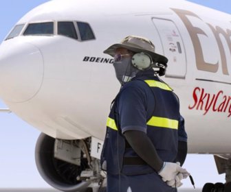 SkyCargo