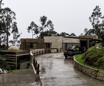 Cerros Orientales