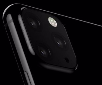 iPhone