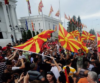 Macedonia