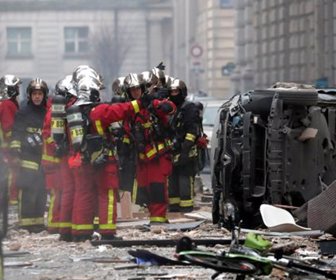 gasenparis