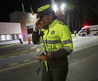 policia