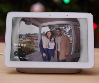 Google-Home