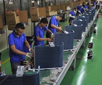 manufactura