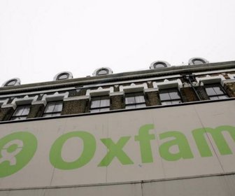 Oxfam-Internacional