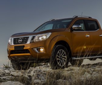 Nissan-Frontierok