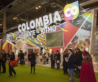 COLOMBIA