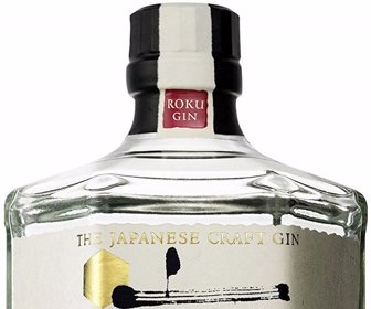 Suntory-Roku-Gin