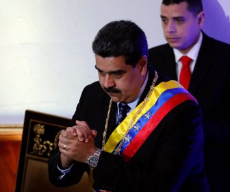 Maduro-Competitividad