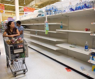 Mercado-Venezuela