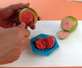 Frutas