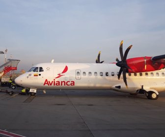 Primer-vuelo-Regional-Express-Américas
