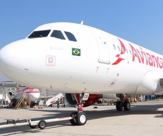 Avianca Brasil