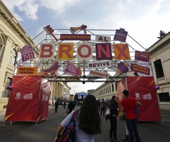 Festival-centro