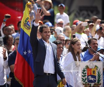 Juan-Guaidó