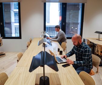 Coworking