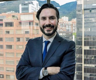 Felipe Noval, director de Leasing de Asobancaria