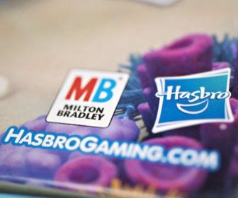 Hasbro