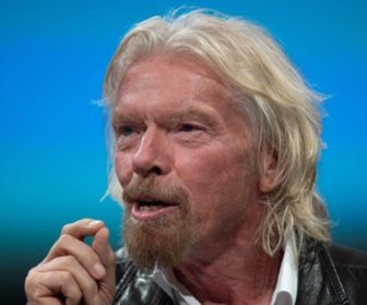 Richard Branson