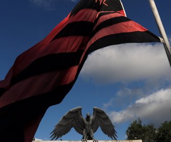 Flamengo-flag