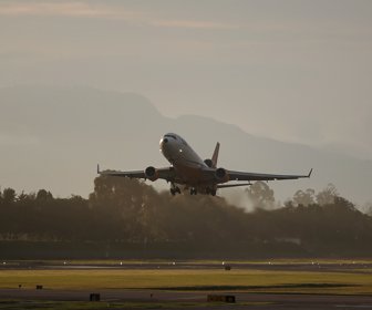 avión