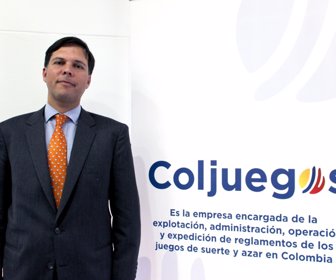 Presidente Coljuegos