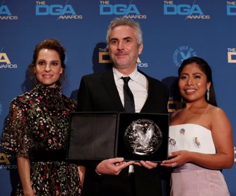 Roma-Bafta