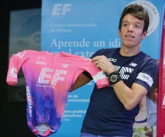 Rigoberto-Urán