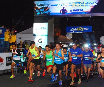 night-race
