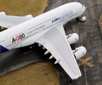 Airbus-A380