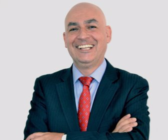 Rodrigo-Correa, vicepresidente de Desarrollo de Negocios e Innovación