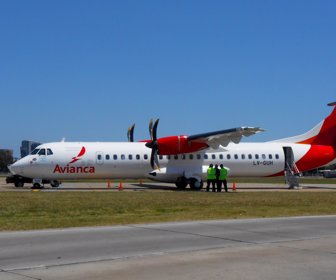 Avianca-Argentina