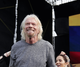 Richard Branson Cúcuta