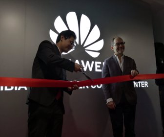 Huawei-contact-center