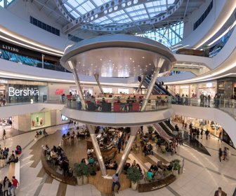 Centro Comercial Parque-La-Colina
