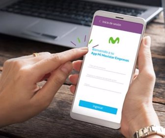 App-Movistar