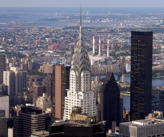 Chrysler-nueva-york