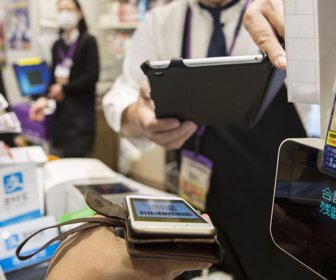 QR-compras