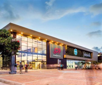 Mallplaza