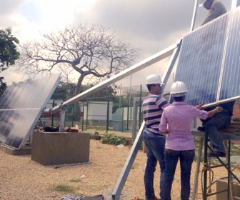 Fotovoltaico