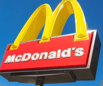 McDonald’s