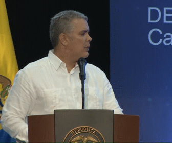 Tomado de: Presidencia