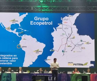 ECOPETROL-BAYON