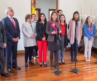 Vicepresidencia-Ocde